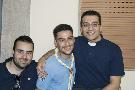 2014 Primo Anniversario Sacerdozio Don Nino 09
