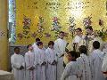 Cerimonia Di Costituzione 2008 01
