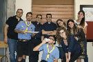 2014 Primo Anniversario Sacerdozio Don Nino 10