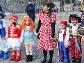Sfilata Di Carnevale 2010 07