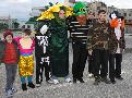 Sfilata Di Carnevale 2010 16