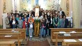 2015 Conclusione Peregrinatio 5