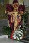 2015 Statua M Loreto Croce S Damiano 03