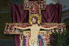 2015 Statua M Loreto Croce S Damiano 04