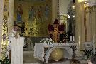 2015 Statua M Loreto Croce S Damiano 06