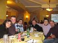 Educatori In Pizzeria Con Don Demetrio 2012 01