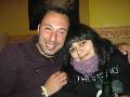 Educatori In Pizzeria Con Don Demetrio 2012 05