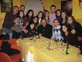 Educatori In Pizzeria Con Don Demetrio 2012 12
