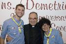 2018 Xxv Anniversario Ordinazione Don Demetrio 172