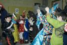 2013 Carnevale Acr 18