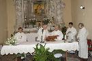 2013 Triduo Sessantesimo Sacerdozio Mons Ferrante 05