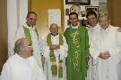 2013 Triduo Sessantesimo Sacerdozio Mons Ferrante 11
