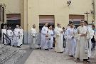 2013 Triduo Sessantesimo Sacerdozio Mons Ferrante 18