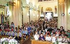 2013 Triduo Sessantesimo Sacerdozio Mons Ferrante 20