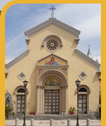 Chiesa di S. Maria di Loreto