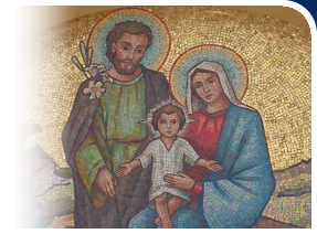 sacra famiglia
